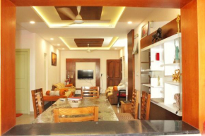Trivandrum Serviced Apartment